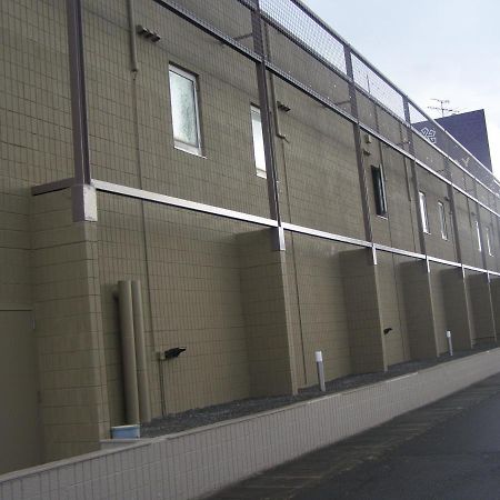 Hotel Gran Stay Resort-Adult Only Hirosaki Exterior foto