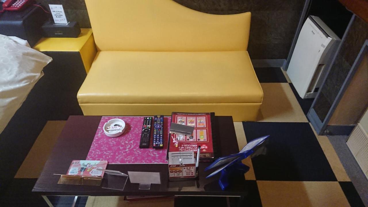 Hotel Gran Stay Resort-Adult Only Hirosaki Exterior foto